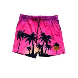 Brontë (Australia) Sunset Swim Shorts